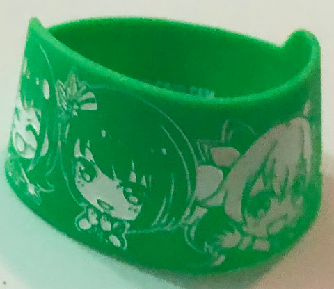 MORE MORE JUMP! - Project Sekai: Colorful Stage! feat. Hatsune Miku - "Project Sekai COLORFUL LIVE 1st -Link- Silicon Band