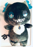 Twisted Wonderland - Grim - Mega Jumbo Nuigurumi (SEGA)