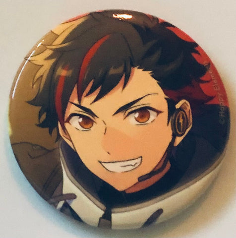 Ensemble Stars! - Nagumo Tetora - Badge