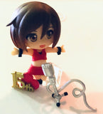 Vocaloid - Meiko - Gashapon Kuji - Hatsune Miku Assort ~Magical Mirai 2020 Natsu Matsuri Ver.~ (A Prize) - V3 (Bandai)