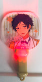Ensemble Stars! -  Fushimi Yuzuru - Ensemble Stars! 2nd Anniversary - Fan Thanksgiving Cheers Light Collection (Movic)