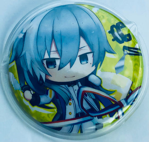 IDOLiSH7 - Yuki - Badge