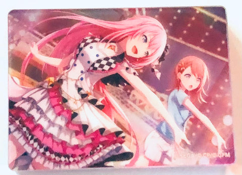 Project Sekai: Colorful Stage! feat. Hatsune Miku - Megurine Luka -  Acrylic Plate  Project Sekai Colorful Stage Ichiban Kuji (Noble Art)