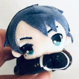 Twisted Wonderland - Deuce Spade - Disney Twisted Wonderland Hug Chara Collection 1 - Hug Chara Collection - Plush Mascot (Max Limited, Plex)