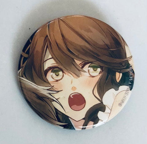 Nil Admirari no Tenbin - Kuze Tsugumi - Badge (Stella)