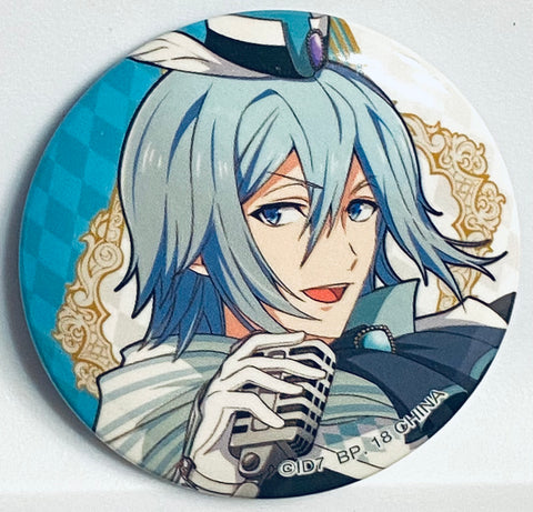 IDOLiSH7 - Yotsuba Tamaki - Badge - Ichiban Kuji - Ichiban Kuji Idolish7 ~Memorial Series~ (Banpresto)