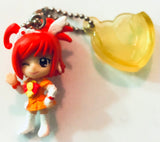 Smile Precure! - Cure Sunny - Smile Precure! Smile Precure Swing! - Swing (Bandai)