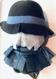 Twisted Wonderland - Azul Ashengrotto - Special Handmade Fuu Osuwari Nuigurumi (SEGA)