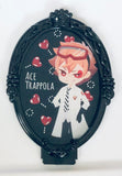 Twisted Wonderland - Ace Trappola - Acrylic Stand - Ichiban Kuji - Ichiban Kuji "Disney Twisted Wonderland" 5th (I Prize) - Experimental Wear (Bandai Spirits)