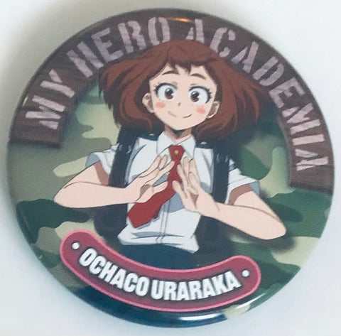 Boku no Hero Academia - Uraraka Ochaco - Can Badge