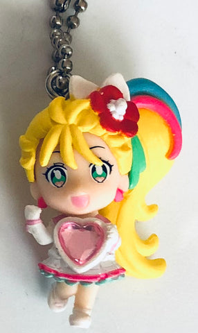 Tropical-Rouge! Precure - Cure Summer - Tropical-Rouge! Precure Tropical Swing (Bandai)