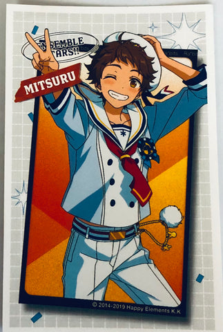 Ensemble Stars! - Tenma Mitsuru - Sticker