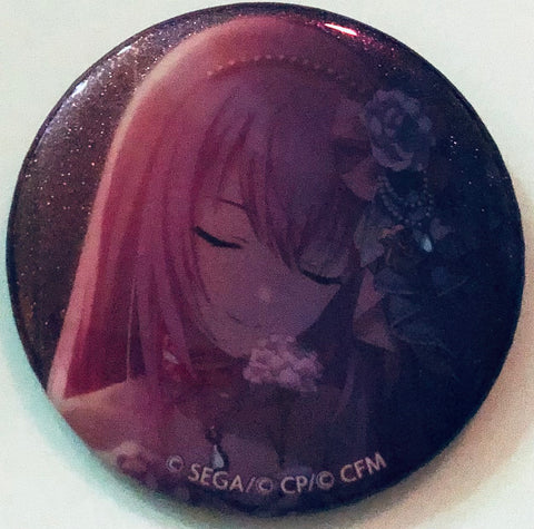 Project Sekai: Colorful Stage! feat. Hatsune Miku - Megurine Luka - Badge (Colorful Palette Inc.)