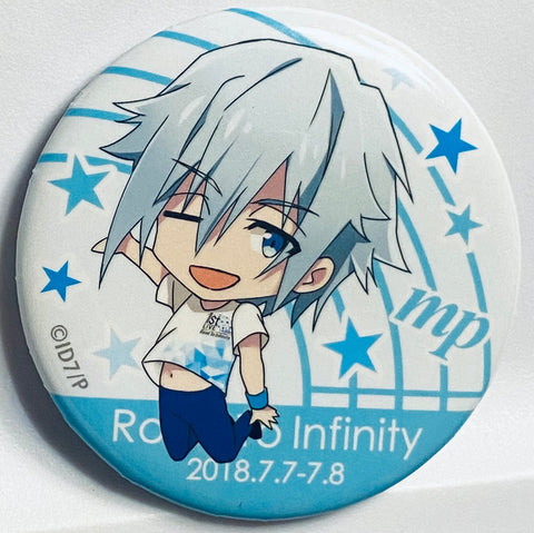 IDOLiSH7 - Yotsuba Tamaki - Badge - Idolish7 1st Live「Road to Infinity」 (Bandai Visual)