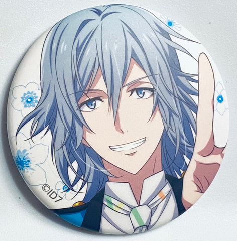 IDOLiSH7 - Yotsuba Tamaki - Badge - IDOiLISH7 (Gensaku Ban) Chara Badge Collection Sakura Message Card ver (Movic)