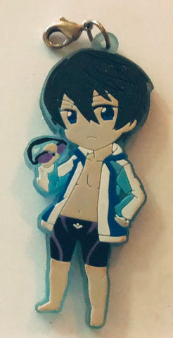 Free! - Nanase Haruka - Pic-Lil! - Pic-Lil! Free! Trading Strap - Rubber Strap - Swimsuit ver. (Hobby Stock)