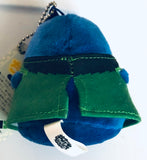 Hypnosis Mic -Division Rap Battle- - Arisugawa Dice - Chun Colle - Plush Mascot (Broccoli)