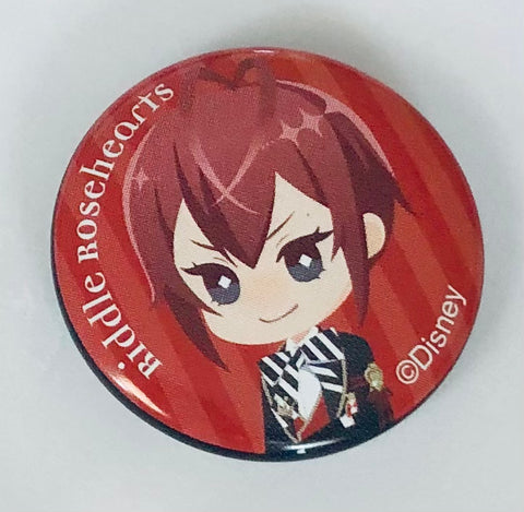 Twisted Wonderland - Riddle Rosehearts - Can Magnet