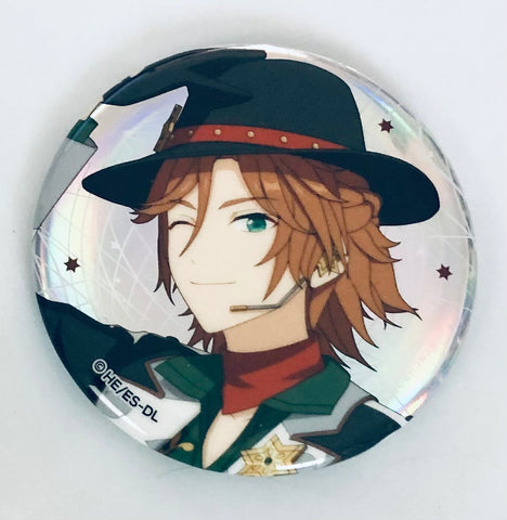 Ensemble Stars! - Mikejima Madara - Ensemble Stars! Dream Live - 6th Tour "Synchronic Spheres" Can Badge Collection - Can Badge (Movic)