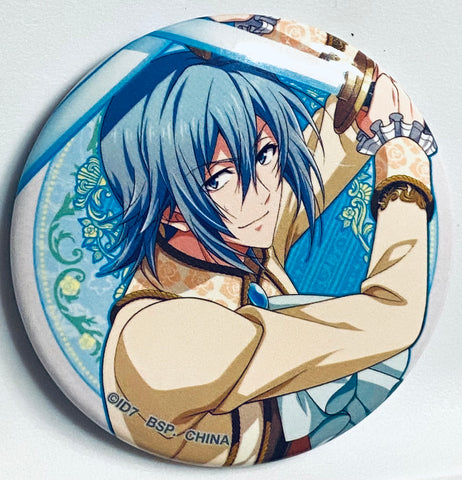 IDOLiSH7 - Yotsuba Tamaki - Badge - IDOLiSH7 Garden Tea Room Café Can Badge Part 4 (Banpresto)