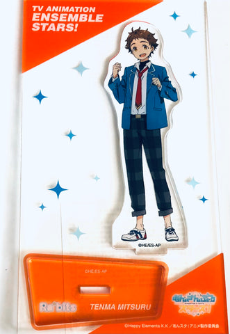 Ensemble Stars! - Tenma Mitsuru - Acrylic Stand - Stand Pop (Movic)