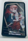 Twisted Wonderland - Ace Trappola - Lenticular Collection Tablet? (Bandai)