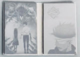 Jujutsu Kaisen - Gojou Satoru - Mini Sticky Note Pad