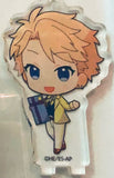 Ensemble Stars! - Narukami Arashi - Acrylic Keychain - Acrylic Stand - Stand Pop - TV Animate Ensemble Stars! Trading Acrylic Stand Keychain B (Animate)
