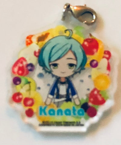 Ensemble Stars! - Shinkai Kanata - Acrylic Charm