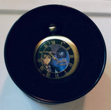 Twisted Wonderland - Jade Leech - Premium Pocket Watch Vol.2 - Disney Twisted Wonderland (Disney)