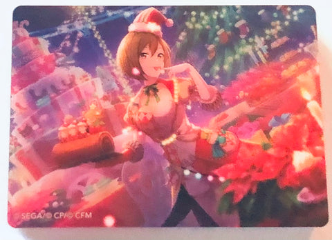 Project Sekai: Colorful Stage! feat. Hatsune Miku - Meiko -  Acrylic Plate  Project Sekai Colorful Stage Ichiban Kuji (Noble Art)