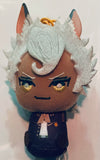 Twisted Wonderland - Jack Howl - Chimittomonui - Twisted Wonderland Chimittomonui -Uniform- Vol.1 (Bandai Spirits)