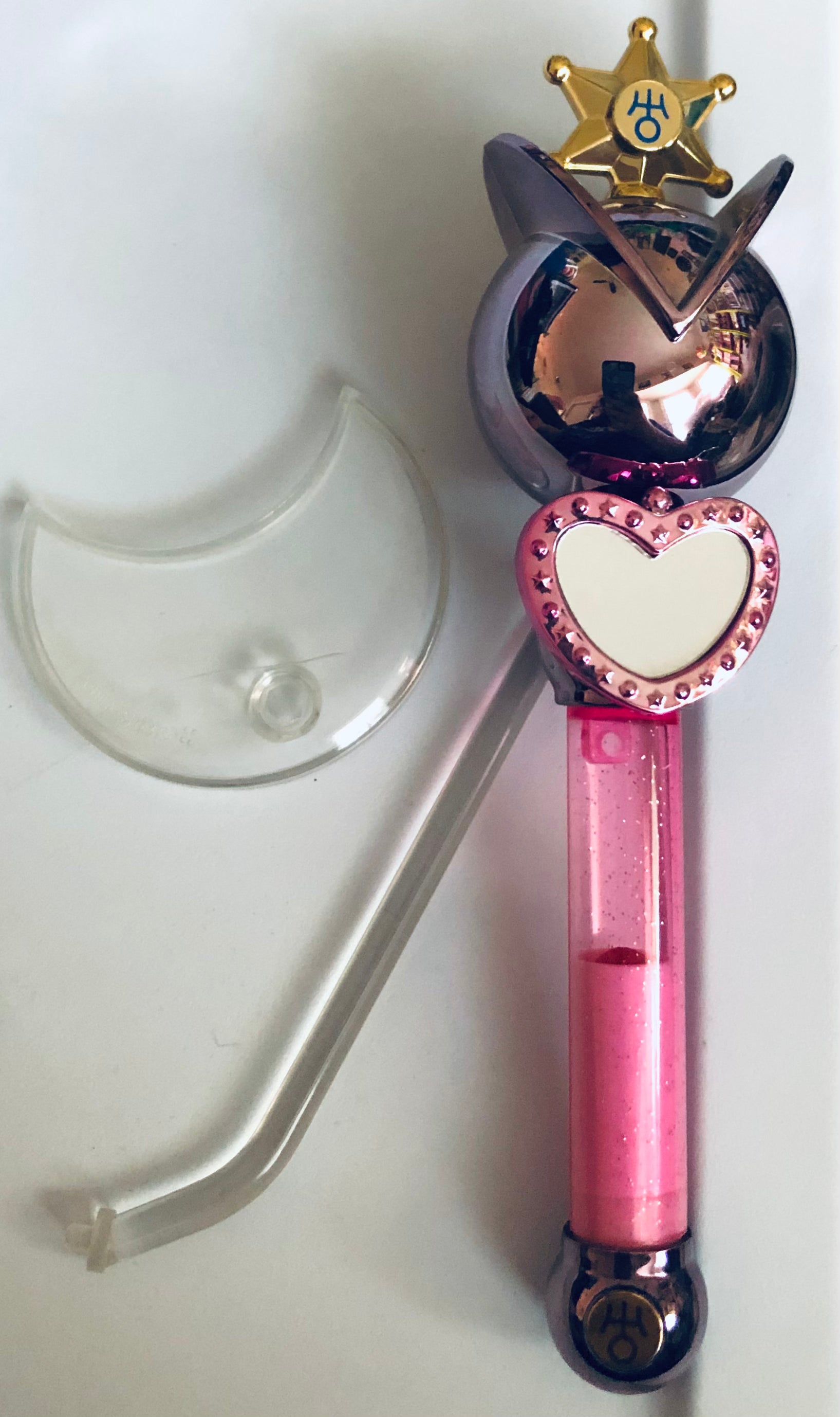 99. Sailor Moon Stich Rod shipping from Japan | eBay