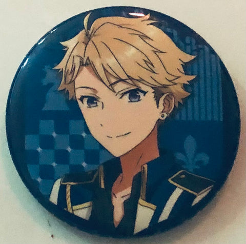 Ensemble Stars! - Narukami Arashi - Can Badge