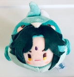 Genshin Impact - Xiao -Tivat Zoo Theme Series - Plush Dumpling (Mihoyo)
