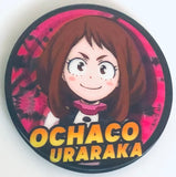 Boku no Hero Academia - Uraraka Ochaco - Lenticular Can Badge