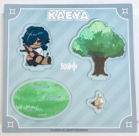 Genshin Impact - Kaeya - Acrylic Stand - Children's Dreams Theme Series (Mihoyo)