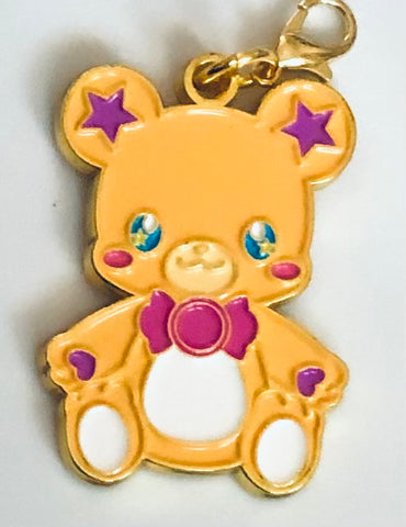 Mahoutsukai Precure! - Precure Allstars - Mofurun - Diecut Charm - Precure Allstars Henshin Diecut Charm & Package Collection - Oshaberi Henshin Mofurun (Bandai)