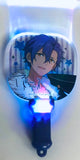 Ensemble Stars! -  Otogari Adonis - Ensemble Stars! 2nd Anniversary - Fan Thanksgiving Cheers Light Collection (Movic)