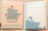 Gekijouban Free!–the Final Stroke– - Nanase Haruka - Sticky Note (HMV, Lawson)