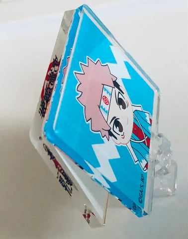 Itadori Yuuji - Jujutsu Kaisen- Acrylic Memo Stand