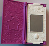 Star☆Twinkle Precure - Happy Set - Twinkle Book Mirrortsuki Komonoire (McDonald's)