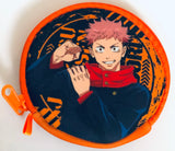 Jujutsu Kaisen - Itadori Yuuji - Earphone Pouch