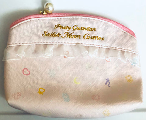 Sailor Moon Cosmos - 2023 Valentine’s Day Crunchy Chocolate Pouch