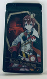 Twisted Wonderland - Riddle Rosehearts - Lenticular Collection Tablet? (Bandai)