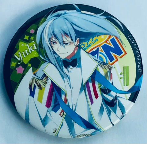 IDOLiSH7 - Yuki - Badge