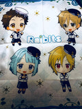 Ensemble Stars! - Rabbits - Handkerchief - Animax Cafe
