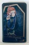 Twisted Wonderland - Cater Diamond - Lenticular Collection Tablet? (Bandai)