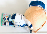 Ensemble Stars! - Mashiro Tomoya - Ensemble Stars! Kutsurogi Nuigurumi - Ra*bits - - Kutsurogi Nuigurumi (Banpresto)