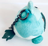 Genshin Impact - Xiao -Tivat Zoo Theme Series - Plush Dumpling (Mihoyo)